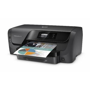 Hp inkoustová multifunkční tiskárna Officejet Pro 8210