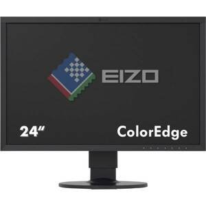 Lcd monitor 24" Led Eizo Cs2420-wuxga,ips,dp,usb,piv,kal