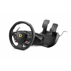 Thrustmaster volant T80 Ferrari 488 Gtb Edition 4160672