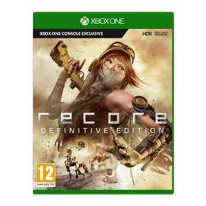 Recore Definitive Edition (Xbox One)