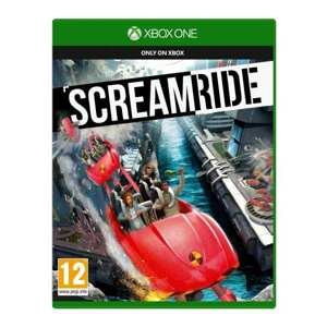 Screamride (Xbox One)