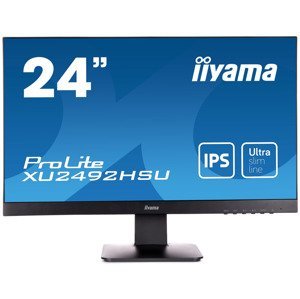 iiyama Lcd monitor Xu2492hsu-b1
