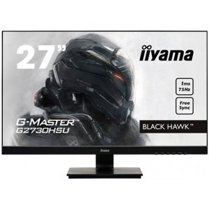 iiyama Lcd monitor G-master G2730hsu-b1