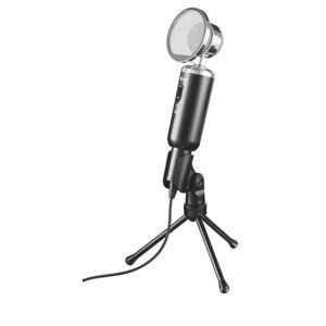 Trust Madell Desk Microphone 21672