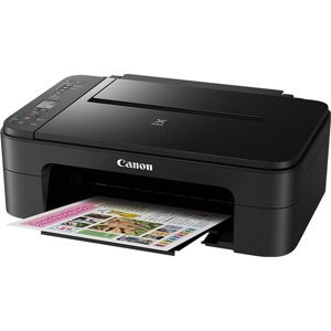 Canon inkoustová multifunkční tiskárna Pixma Ts3150