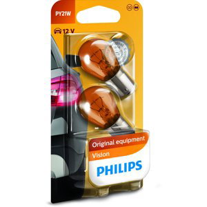 Philips žárovka Py21w