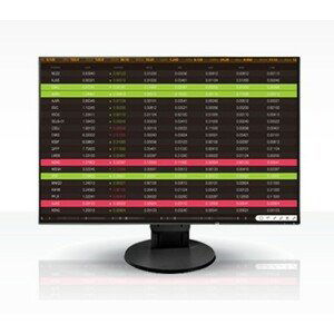 Eizo Lcd monitor Flexscan Ev2456