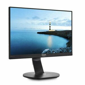 Philips Lcd monitor 240B7qpteb