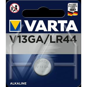 Varta knoflíková baterie V13ga Electronics 4276112401
