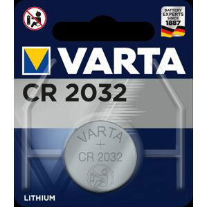 Varta knoflíková baterie Cr 2032 Electronics 6032112401