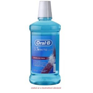 Oral-b Ústní voda Pro Expert Deep Clean
