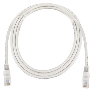 Emos koaxiální kabel S9125 Patch kabel Utp 5E, 5m