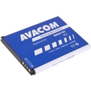 Avacom Baterie do mobilu Htc Pdht-t528-s1800a Li-ion 3,7V 1800mAh - neoriginální - Baterie do mobilu Htc Desire 500 Li-ion 3,7V 1800mAh (náhrada Bm601