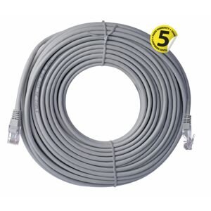 Emos síťový kabel Patch kabel Utp 5E, 25m