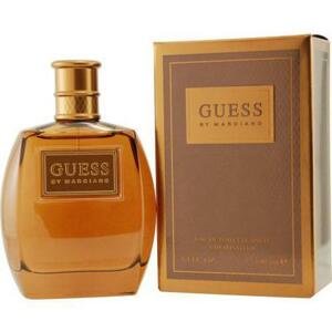 Guess Guess By Marciano Men - toaletní voda - 100 ml