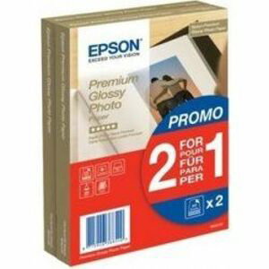 Epson papír do tiskárny fotopapír lesklý A6