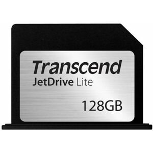 Transcend paměťová karta Ts128gjdl330 Paměť.modul-apple
