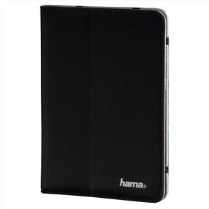 Hama pouzdro na tablet obal Strap pro tablety, do 20,3 cm (8"), černý