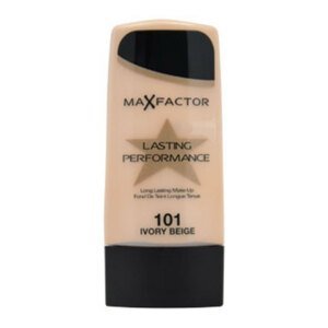 Max Factor Lasting Performance Ivory Beige 101 - make-up - 35 ml
