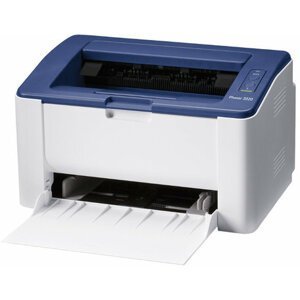 Xerox laserová tiskárna Phaser 3020Bi