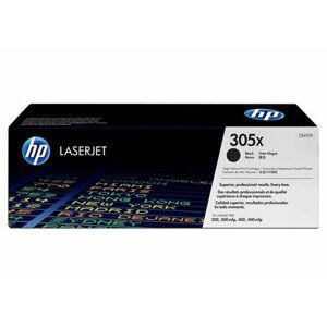 Hp toner Ce410xd Toner,černý