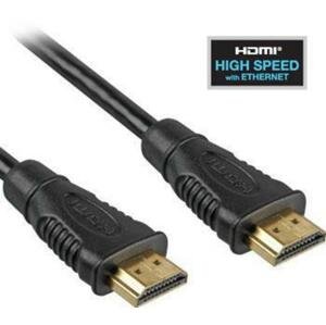 Oem Premiumcord Hdmi kabel Kabel Hdmi A - Hdmi 1 m