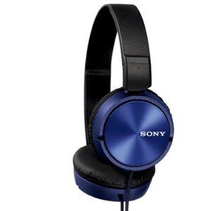 Sony Mdr-zx310 modrá