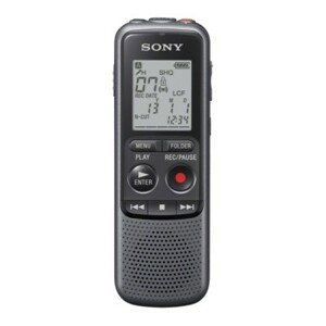 Sony digitální diktafon Icd-px240 digitální záznamník