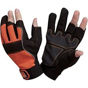 Bahco Gl012-8 rukavice velikost 8