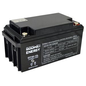 Goowei Energy OTL65-12 65Ah 12V