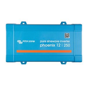 Victron Energy Phoenix 12V/230V 200W ph12/250