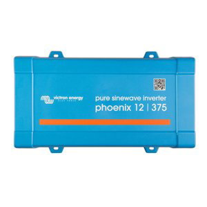 Victron Energy Phoenix 12V/230V 300W ph12/375