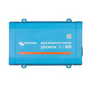 Victron Energy Phoenix 12V/230V 650W ph12/800ve