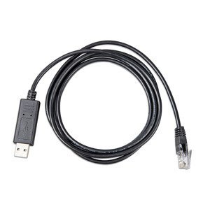 ictron Energy Datový kabel USB pro BlueSolar PWM-Pro