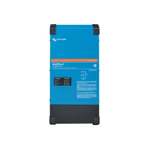 Victron Energy Měnič napětí s nabíječkou MultiPlus-II 3000VA/120-32 12V