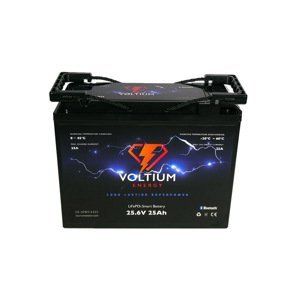 Voltium Energy LiFePO4 VE-SPBT-2425 25.6V 25Ah