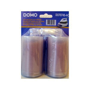 Odvápňovací kazeta do parní žehličky - 2 ks DOMO DO7074S-AC
