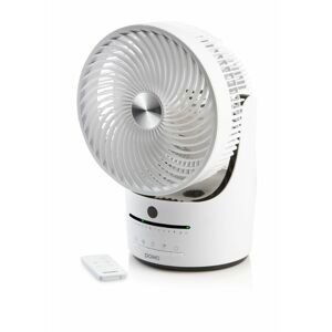 Stolní ventilátor s dálkovým ovládáním - DOMO DO8148