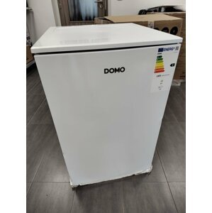 Šuplíkový mrazák - 2. jakost - DOMO DO1070DV/B