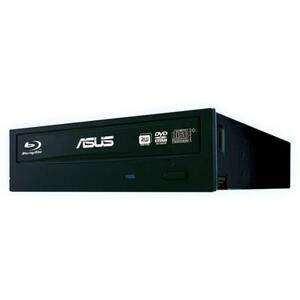 ASUS BC-12D2HT BLACK interní BD COMBO, bulk; 90DD0230-B30000