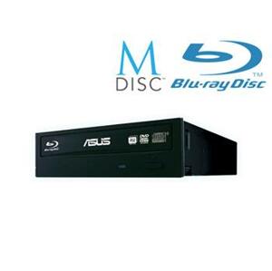 ASUS BC-12D2HT BLACK interní BD COMBO + SW; 90DD0230-B20010