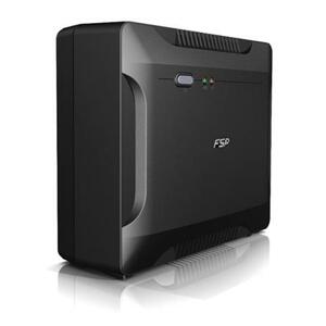 Fortron UPS FSP Nano 800, 800 VA, offline; PPF4800305