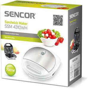 Sencor SSM 4310WH; 41001526