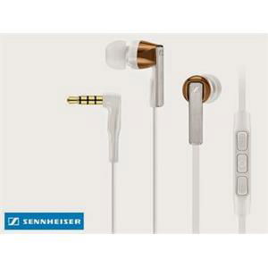 Sennheiser CX 5.00i White; CX 5.00i White