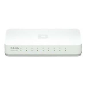 D-Link GO-SW-8E; GO-SW-8E/E