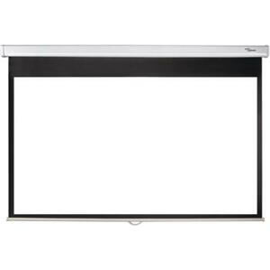 Optoma plátno DS-1109PMG+, 109", 16:10; DS-1109PMG+