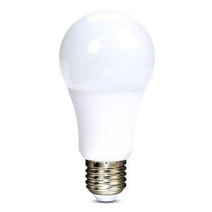 Solight LED žárovka, klasický tvar, 10W, E27, 3000K, 270°, 810lm; WZ505-1