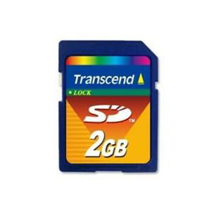 Transcend TS2GSDC; TS2GSDC