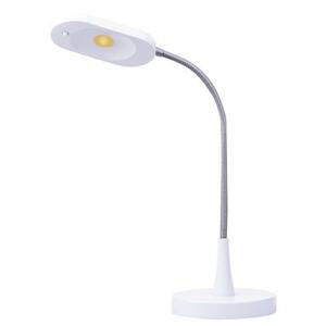 EMOS LED stolní lampička HT6105, bílá *Z7523W; 1538090100