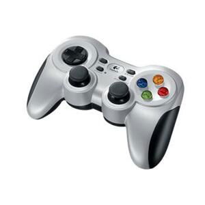 Logitech Wireless Gamepad F710; 940-000145